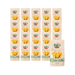 КОМПЛЕКТ 20 x Паста Farfalle BIO 500 г