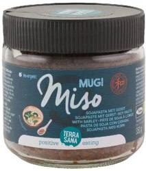 Miso mugi (соева паста с ечемик) BIO 350 g