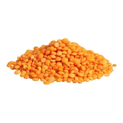 Червена леща 500 g - Тола 