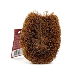 Четка Tawashi за зеленчуци и плодове 1 бр. - Terrasana