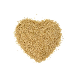 Крупища от лимец едри 250 g - TOLA