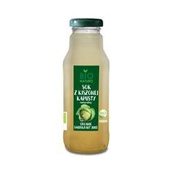 Сок от кисело зеле натурален BIO 300 мл