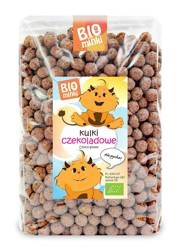 Шоколадови топчета BIO 300 г