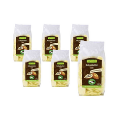 Какаово масло на дискове BIO 100 g