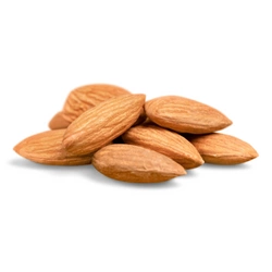 Натурални тъмни бадеми 10 кг - Tola