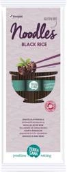 Нудъли (черен ориз) без глутен BIO 250 г