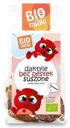 Сушени фурми без семки BIO 100 g