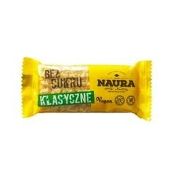 Сусамови семена без захар 27 г - Naura