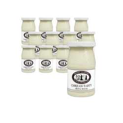 КОМПЛЕКТ 12 x Настърган хрян 160 г