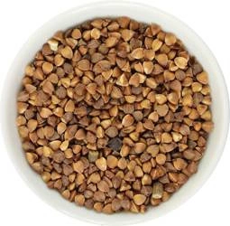 Печени зърна от елда BIO (суровина) (25 kg) 5