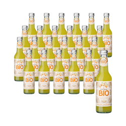 КОМПЛЕКТ 24 x Био Газирана Напитка Портокал 275 мл – Tomarchio