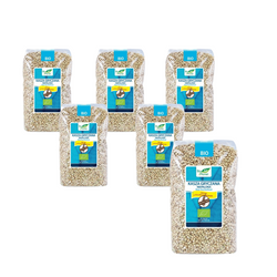 Безглутенов непечен грис от елда BIO 1 кг