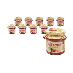 КОМПЛЕКТ x10 Пюре от шипка BIO 200 g