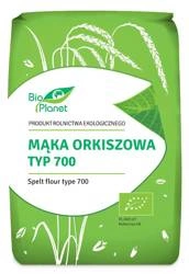 Брашно от лимец тип 700 BIO 1 кг