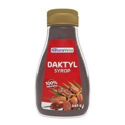 Сироп от фурми 345 ml