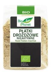 Неактивни дрожди на люспи BIO 100 г - Bio Planet