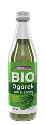Сок от маринована краставица Bio 250 мл - Naturavena