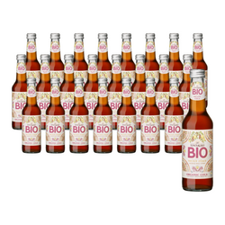 КОМПЛЕКТ 24 x Cola Bio газирана напитка 275 ml - Tomarchio