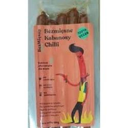 Веган чили кабанос 160 g