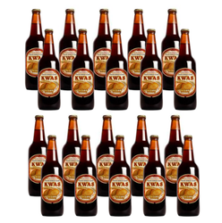 КОМПЛЕКТ Вилнюска киселина за хляб 500 ml x 20 бр.