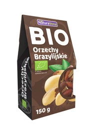 Бразилски орехи BIO 150 г - Naturavena