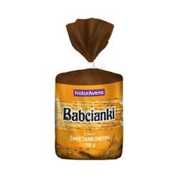 Вафли с крем без мазнини и оцветители 100 g