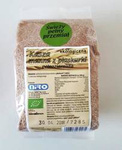 Плоскозърнест грис BIO 400 g