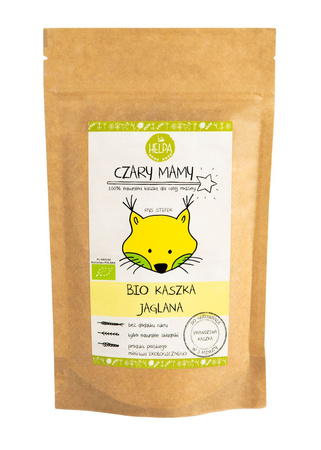 Просо каша BIO 200 g