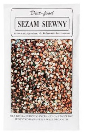 Сусамово семе 80 г - семе