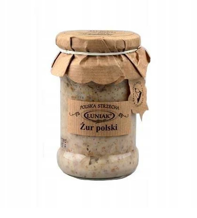 Полски жур 230 г - Luniak