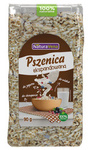 Разширена пшеница 90 г - Naturavena