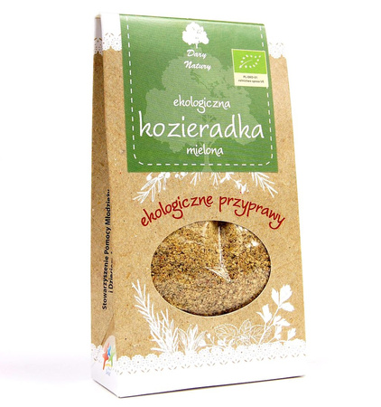 Смлян сминдух BIO 60 g