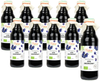 КОМПЛЕКТ 10 x Сок от арония nfc BIO 750 ml