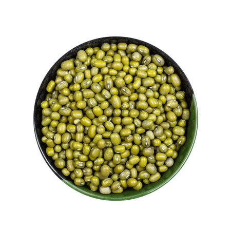 Фасул мунг 25 кг - Тола