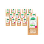 КОМПЛЕКТ 15 x Кафяв дълъг ориз BIO 500 г