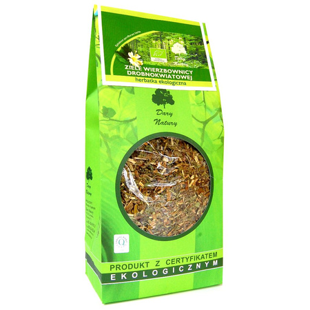 Чай от дребноцъфтяща върбова кора BIO 200 g