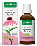Ехинацея форте (Echinacea purpurea) капки хранителна добавка био 50 ml