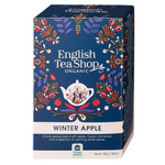 Зимен чай с портокал и карамфил Winter Apple БИО 30 g – English Tea Shop