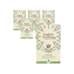 КОМПЛЕКТ 6 x Чай "Успокой ме" (20х1,5) BIO 30 g