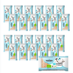 КОМПЛЕКТ 24 x сусамови семена с кокос BIO 27 g