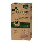 Farba do włosów bardzo jasny blond (9.00) 250 g