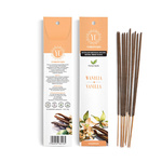 Индийски ванилови тамяни (10 бр.) 16 г – Your Candle