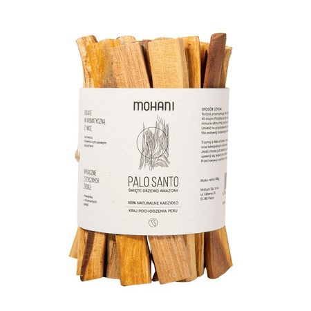 Тамян Palo Santo 100 G