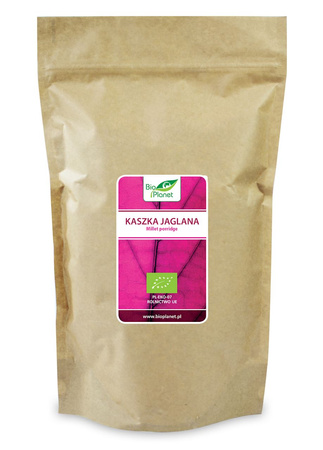 Овесена каша от елда BIO 500 г