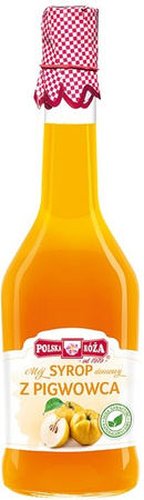 Сироп от дюли 500 ml