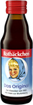 Мултифруктова напитка с желязо 125 ml – Rotbackchen