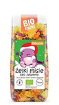 Żelki (misie) bez żelatyny bezglutenowe bio 150 g
