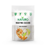 Сушени зеленчуци 65 g – Naturo