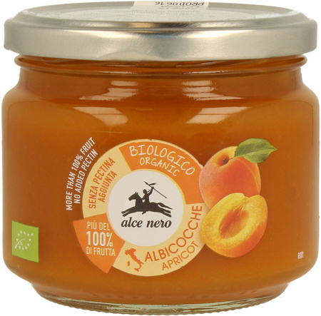 Мус от кайсия BIO 270 g