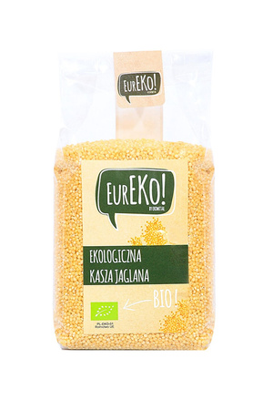 Просо шрот BIO 400 г